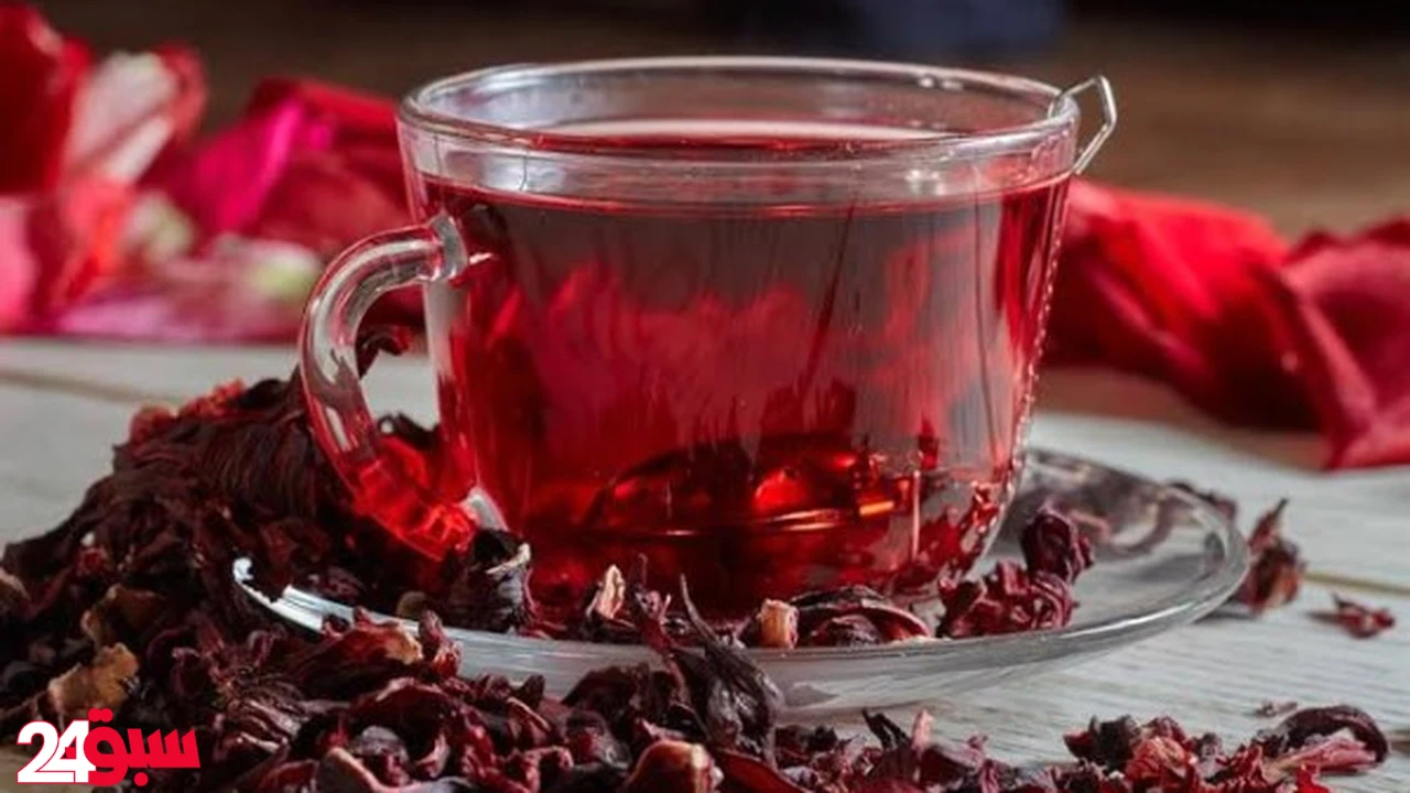 شاي الكركدية كنز صحي مذهل.. 10 فوائد تجعله مشروبك المفضل يوميًا